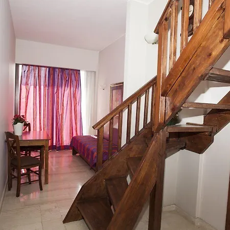 Eleonora Aparthotel Rethymno