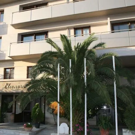 Eleonora 3*