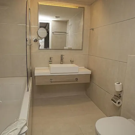 Eleonora Aparthotel Rethymno