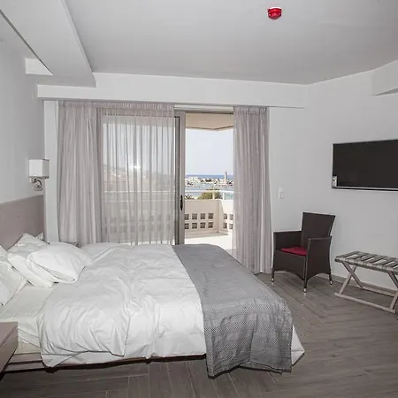 Eleonora Apart-hotel