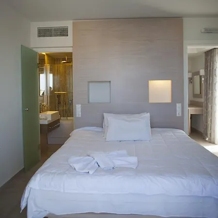 Eleonora Aparthotel Rethymno