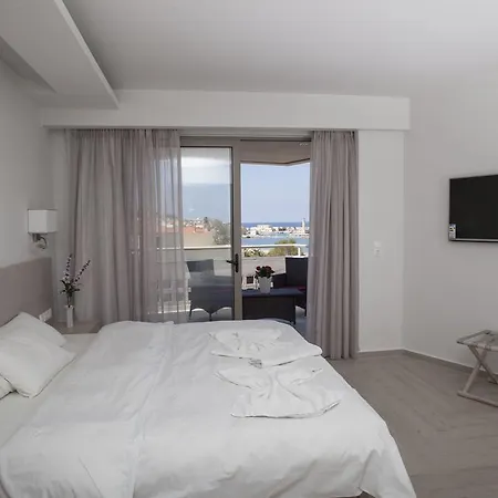 Aparthotel Eleonora Rethymno