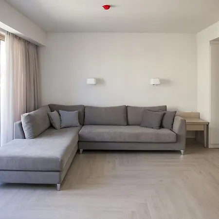 Apart-hotel Eleonora