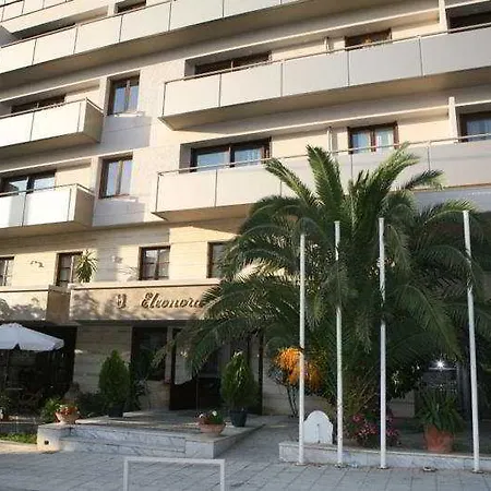 Eleonora Apart-hotel 3*