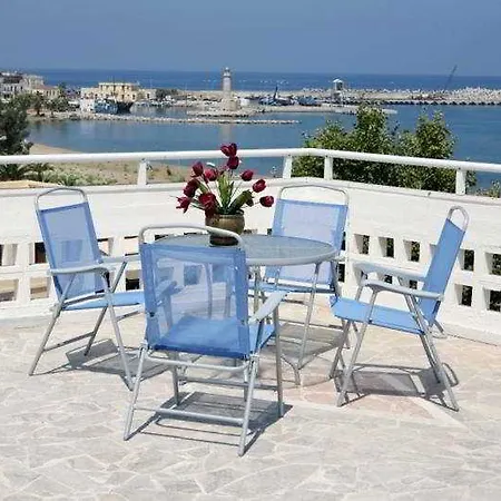 Eleonora 3* Rethymno