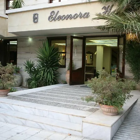 Eleonora Apart-hotel Rethymno
