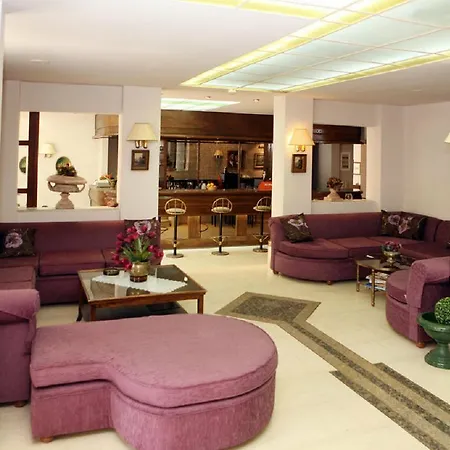 Apart-hotel Eleonora