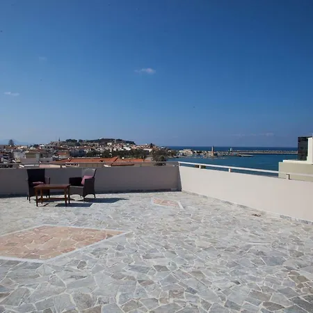 Eleonora Apart-hotel 3*