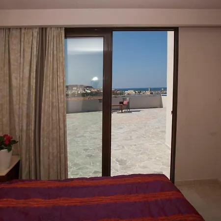 Eleonora Apart-hotel 3*