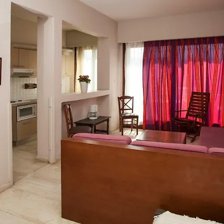 Eleonora Apart-hotel