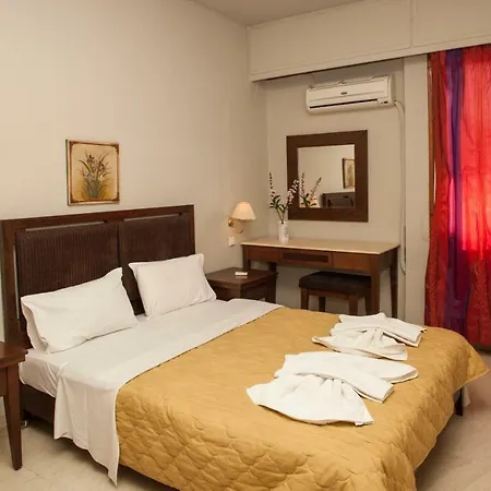 Eleonora Aparthotel