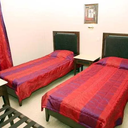 Eleonora Aparthotel Rethymno