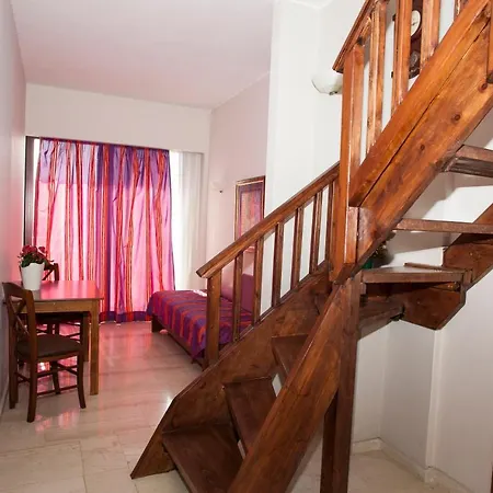Eleonora Apart-hotel
