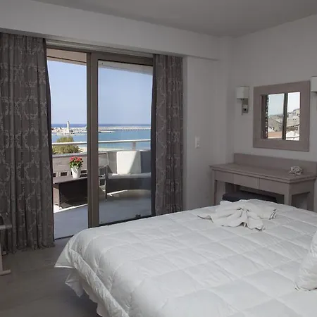 Eleonora Aparthotel