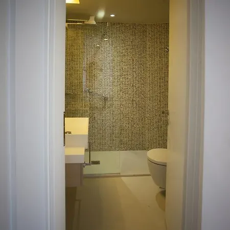 Eleonora Lejlighedshotel