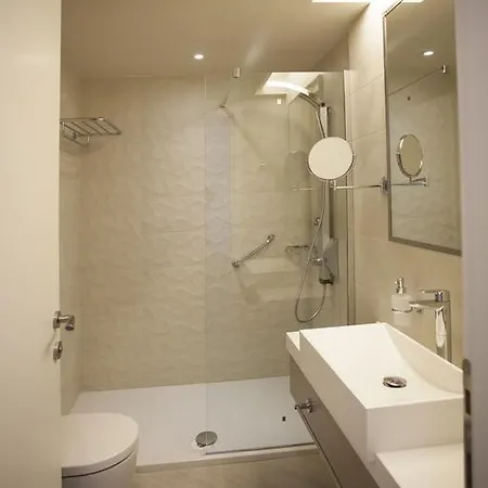 Eleonora Lejlighedshotel 3*