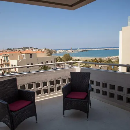 Eleonora Aparthotel