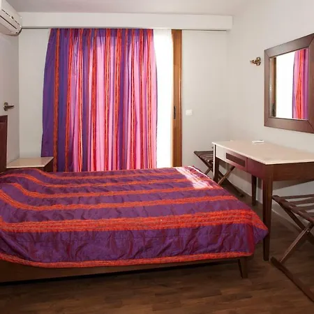 Lejlighedshotel Eleonora 3*