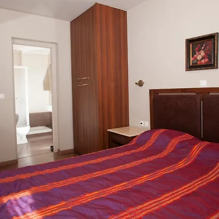 Lejlighedshotel Eleonora Rethimno