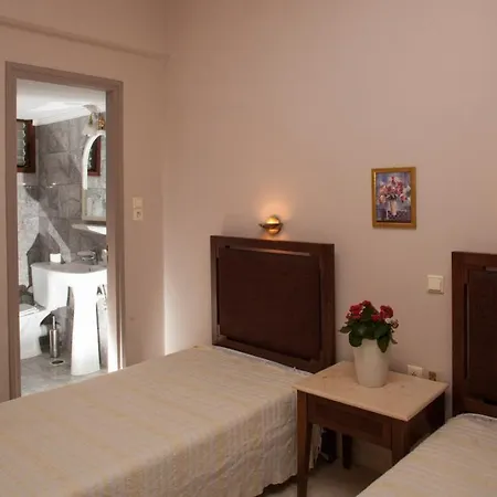 Eleonora Aparthotel Rethymno (Crete)
