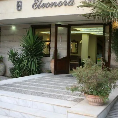 Eleonora Апарт-отель